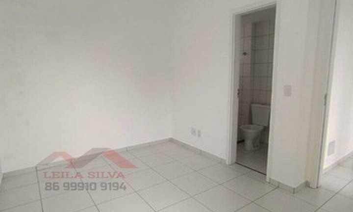 Imagem Apartamento com 3 Quartos à Venda, em Teresina Imagem Apartamento com 3 Quartos à Venda, em Teresina