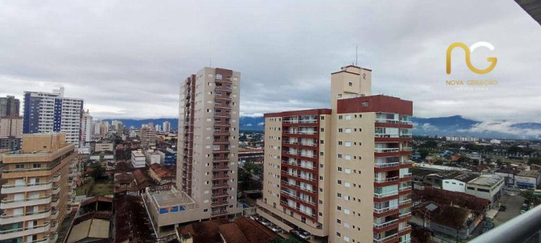 Imagem Apartamento com 2 Quartos à Venda, 72 m² em Aviação - Praia Grande Imagem Apartamento com 2 Quartos à Venda, 72 m² em Aviação - Praia Grande