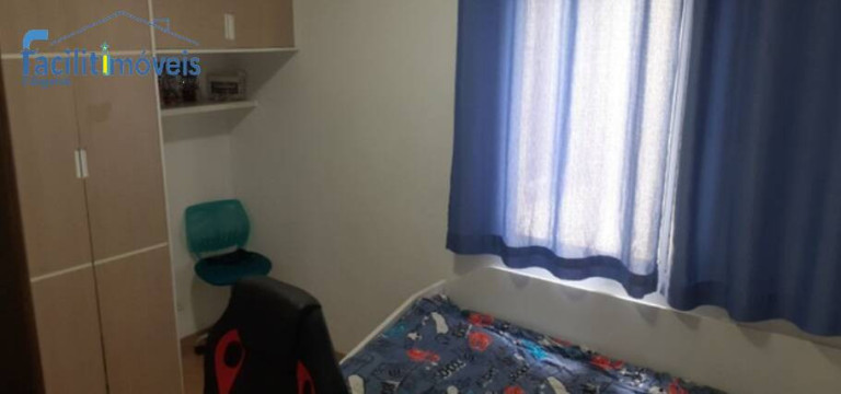 Imagem Apartamento com 3 Quartos à Venda, 80 m² em Vila Valparaíso - Santo André Imagem Apartamento com 3 Quartos à Venda, 80 m² em Vila Valparaíso - Santo André