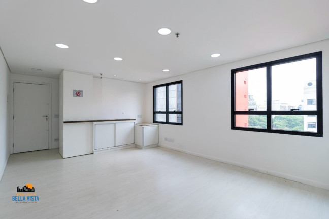 Sala Comercial à Venda,  em Bela Vista - São Paulo