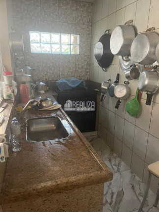 Imagem Sobrado com 3 Quartos à Venda, 135 m² em Centro - Igarapava Imagem Sobrado com 3 Quartos à Venda, 135 m² em Centro - Igarapava