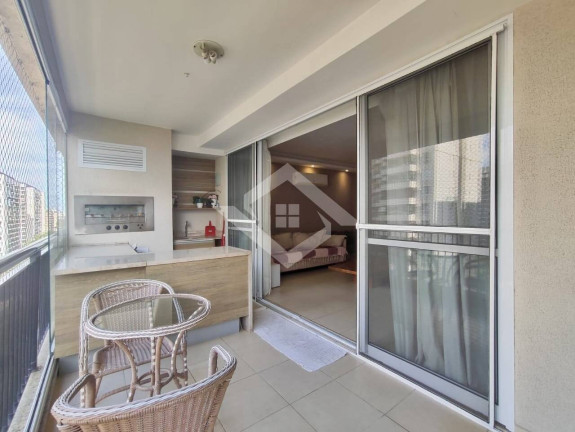 Imagem Apartamento com 4 Quartos à Venda, 166 m² em Barra Olímpica - Rio De Janeiro Imagem Apartamento com 4 Quartos à Venda, 166 m² em Barra Olímpica - Rio De Janeiro