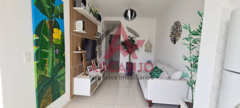 Imagem Apartamento com 2 Quartos à Venda, 70 m² em Centro - Ubatuba Imagem Apartamento com 2 Quartos à Venda, 70 m² em Centro - Ubatuba