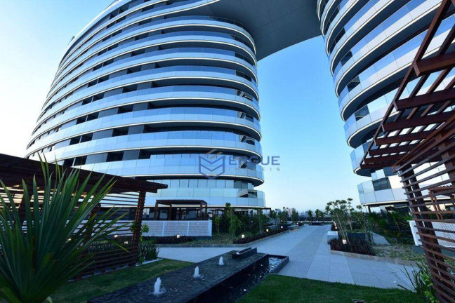 Sala Comercial à Venda, 30 m² em Edson Queiroz - Fortaleza