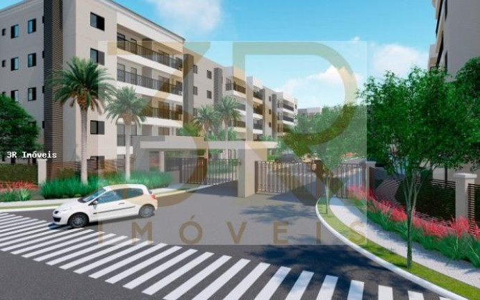 Imagem Apartamento com 2 Quartos à Venda, 55 m² em Dom Bernardo José Mielle - Ribeirão Preto Imagem Apartamento com 2 Quartos à Venda, 55 m² em Dom Bernardo José Mielle - Ribeirão Preto