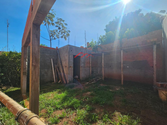 Imagem Chácara com 2 Quartos à Venda, 130 m² em Parque Da Represa - Paulínia