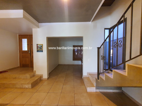 Imagem Casa com 4 Quartos à Venda, 276 m² em Colina Do Sabiá - Bonfim Paulista