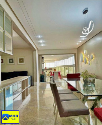 Imagem Apartamento com 4 Quartos à Venda, 150 m² em Barro Vermelho - Vitória Imagem Apartamento com 4 Quartos à Venda, 150 m² em Barro Vermelho - Vitória