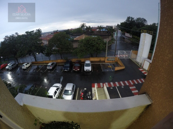 Imagem Apartamento com 2 Quartos à Venda, 53 m² em Chácara Santa Antonieta (nova Veneza) - Sumaré