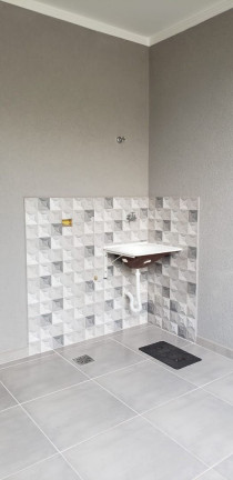 Imagem Casa com 3 Quartos à Venda, 73 m² em Jardim Das Macaúbas - Campo Grande