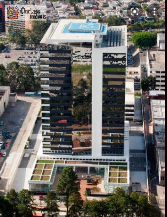 Imagem Imóvel Comercial à Venda, 977 m² em Alphaville Centro Industrial E Empresarial/alphaville. - Barueri