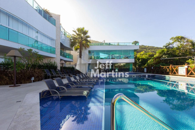 Imagem Apartamento com 3 Quartos à Venda, 190 m² em Bombas - Bombinhas