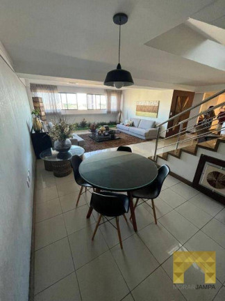 Imagem Cobertura com 5 Quartos à Venda, 393 m² em Miramar - João Pessoa