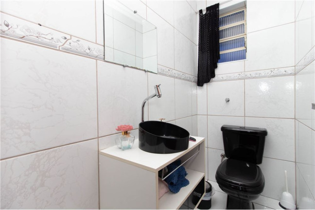 Imagem Casa com 3 Quartos à Venda,  em Brooklin Paulista - São Paulo