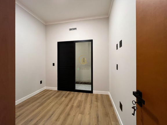 Imagem Casa com 3 Quartos à Venda, 161 m² em Residencial Maria Júlia - São José Do Rio Preto