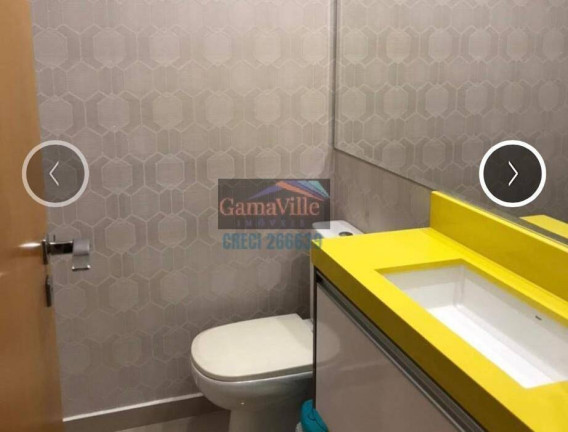 Imagem Cobertura com 3 Quartos à Venda, 217 m² em Parque Monte Líbano - Mogi Das Cruzes Imagem Cobertura com 3 Quartos à Venda, 217 m² em Parque Monte Líbano - Mogi Das Cruzes