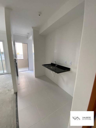 Imagem Apartamento com 2 Quartos à Venda, 56 m² em Jardim Oriente - São José Dos Campos