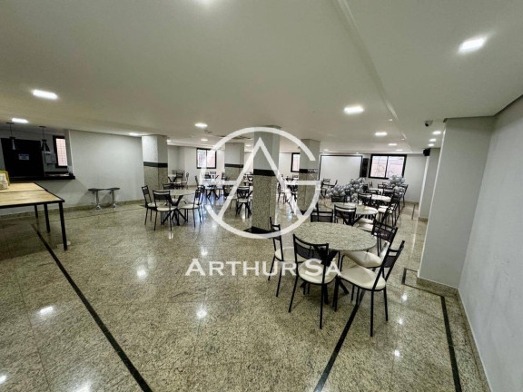 Imagem Apartamento com 5 Quartos à Venda, 147 m² em Norte (águas Claras) - Brasília Imagem Apartamento com 5 Quartos à Venda, 147 m² em Norte (águas Claras) - Brasília