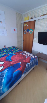 Imagem Apartamento com 2 Quartos à Venda, 76 m² em Rio Branco - Caxias Do Sul