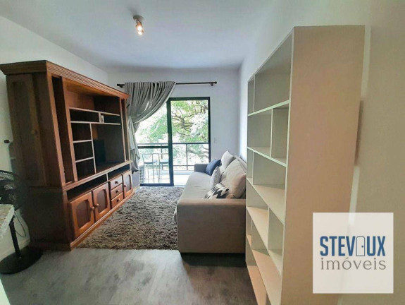 Imagem Apartamento com 1 Quarto à Venda, 45 m² em Vila Olímpia - São Paulo Imagem Apartamento com 1 Quarto à Venda, 45 m² em Vila Olímpia - São Paulo
