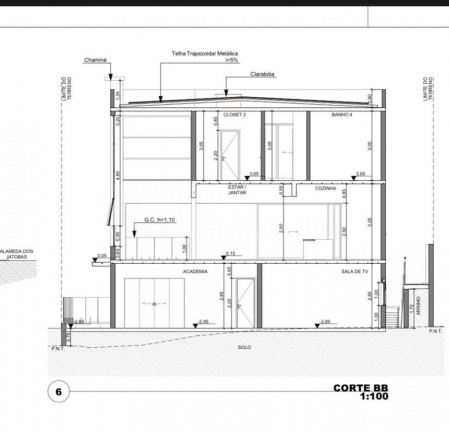 Imagem Casa com 4 Quartos à Venda, 593 m² em Alphaville - Santana De Parnaíba Imagem Casa com 4 Quartos à Venda, 593 m² em Alphaville - Santana De Parnaíba