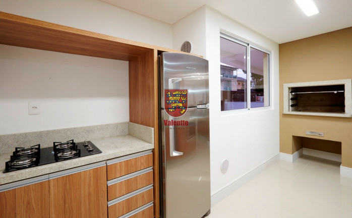 Apartamento com 3 Quartos à Venda, 132 m² em Capoeiras - Florianópolis