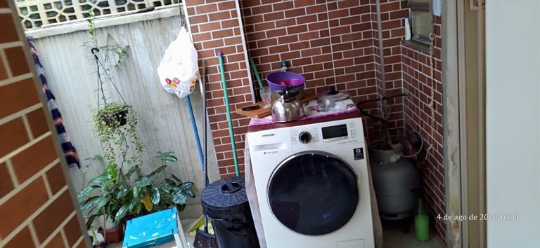 Imagem Apartamento com 2 Quartos à Venda, 66 m² em Encruzilhada - Santos Imagem Apartamento com 2 Quartos à Venda, 66 m² em Encruzilhada - Santos