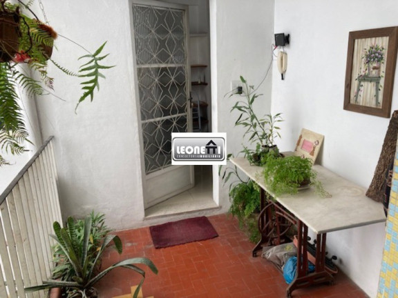 Imagem Casa com 3 Quartos à Venda, 150 m² em Alto Da Boa Vista - Rio De Janeiro