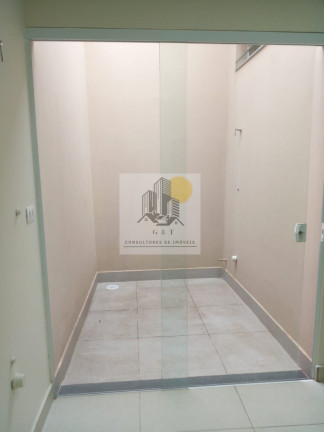 Imagem Sala Comercial para Alugar, 30 m² em Vila Leopoldina - São Paulo