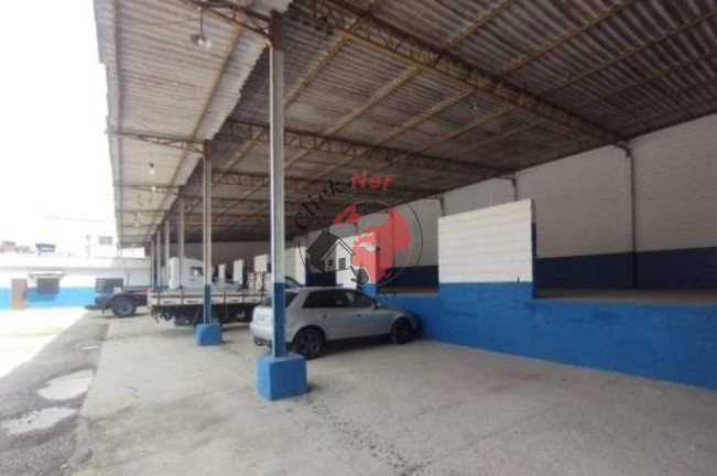 Imagem Imóvel Comercial para Alugar, 740 m² em Taboão - São Bernardo Do Campo