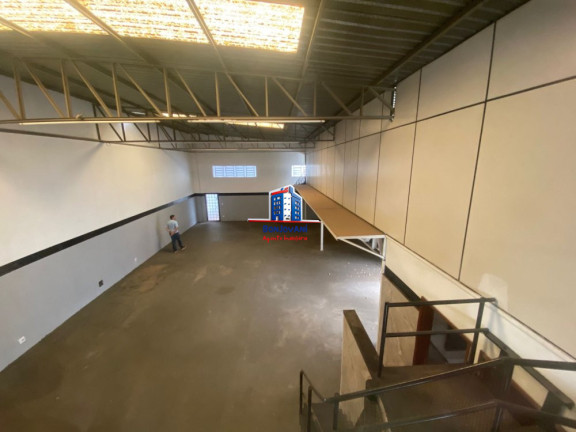 Imagem Sala Comercial para Alugar, 500 m² em Minidistrito Industrial Centenário Da Emancipação - São José Do Rio Preto Imagem Sala Comercial para Alugar, 500 m² em Minidistrito Industrial Centenário Da Emancipação - São José Do Rio Preto