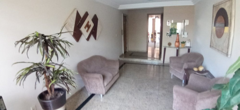 Imagem Apartamento com 2 Quartos à Venda, 100 m² em Ponta Da Praia - Santos Imagem Apartamento com 2 Quartos à Venda, 100 m² em Ponta Da Praia - Santos