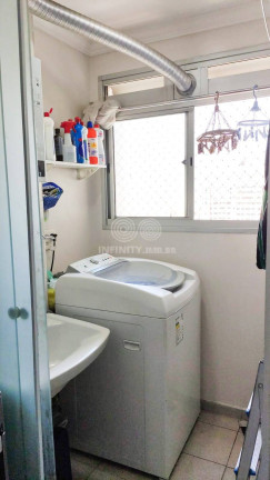 Imagem Apartamento com 3 Quartos à Venda, 66 m² em Vila Ema - São Paulo