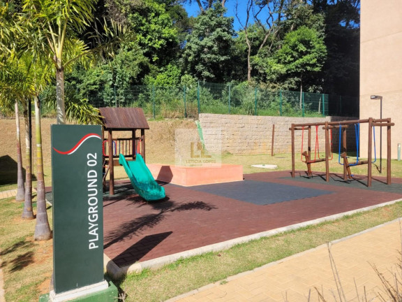 Imagem Apartamento com 2 Quartos à Venda, 54 m² em Jardim Carolina - Jundiaí