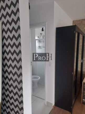 Imagem Imóvel com 1 Quarto à Venda, 43 m² em Campestre - Santo André