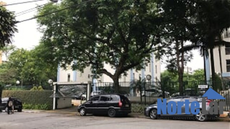 Imagem Apartamento com 2 Quartos à Venda, 49 m² em Parque Mandaqui - São Paulo