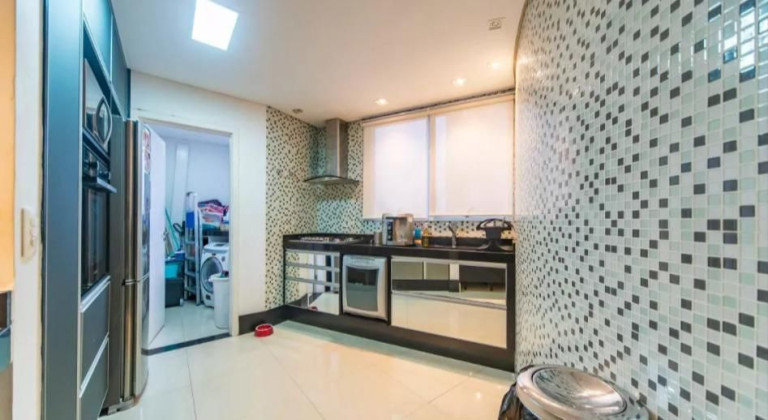 Imagem Apartamento com 2 Quartos à Venda, 90 m² em Jardim Bela Vista - Santo André Imagem Apartamento com 2 Quartos à Venda, 90 m² em Jardim Bela Vista - Santo André