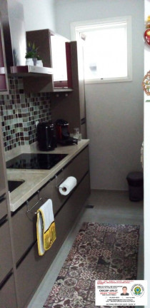 Imagem Flat com 1 Quarto à Venda, 80 m² em Gonzaga - Santos