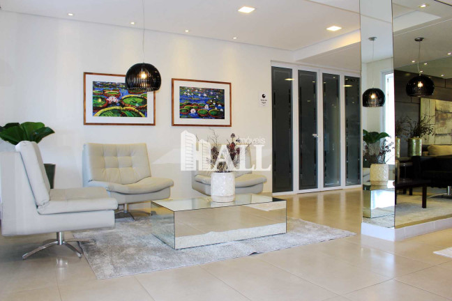 Imagem Apartamento com 2 Quartos à Venda, 78 m² em Jardim Tarraf Ii - São José Do Rio Preto Imagem Apartamento com 2 Quartos à Venda, 78 m² em Jardim Tarraf Ii - São José Do Rio Preto