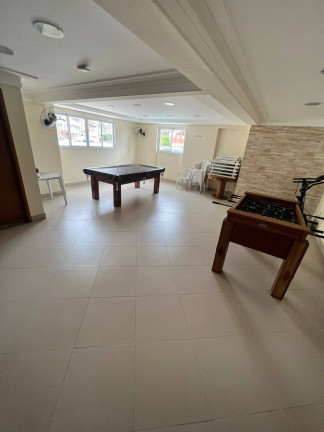Imagem Apartamento com 2 Quartos à Venda, 88 m² em Guilhermina - Praia Grande