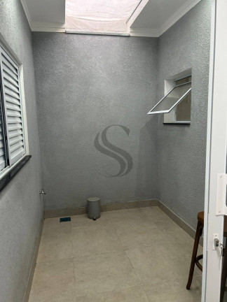 Imagem Casa com 3 Quartos à Venda, 154 m² em Residencial Horto Florestal Villagio - Sorocaba Imagem Casa com 3 Quartos à Venda, 154 m² em Residencial Horto Florestal Villagio - Sorocaba