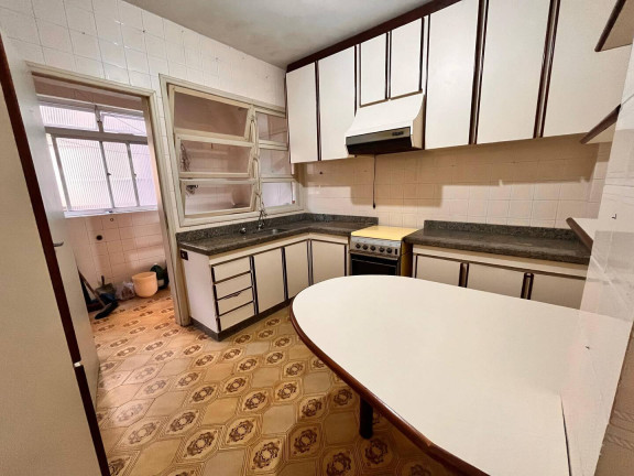 Imagem Apartamento com 3 Quartos à Venda, 98 m² em Coqueiros - Florianópolis Imagem Apartamento com 3 Quartos à Venda, 98 m² em Coqueiros - Florianópolis