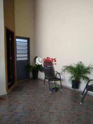 Imagem Casa com 2 Quartos à Venda, 120 m² em Vila Lemos - Bauru