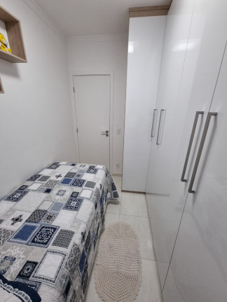 Imagem Apartamento com 2 Quartos à Venda, 63 m² em Vila Matilde - São Paulo