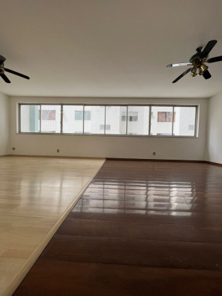 Imagem Imóvel com 3 Quartos à Venda, 200 m² em Paraíso - São Paulo