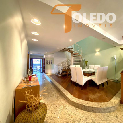 Imagem Casa com 4 Quartos à Venda, 387 m² em Vila Lúcia - São Paulo