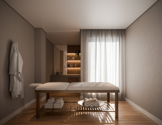 Imagem Apartamento com 3 Quartos à Venda, 150 m² em Vila Clementino - São Paulo