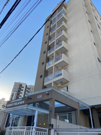 Imagem Apartamento com 3 Quartos à Venda, 82 m² em Vila Guiomar - Santo André Imagem Apartamento com 3 Quartos à Venda, 82 m² em Vila Guiomar - Santo André