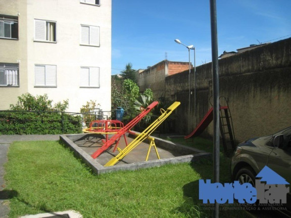 Imagem Apartamento com 2 Quartos à Venda, 50 m² em Vila Portugal - São Paulo