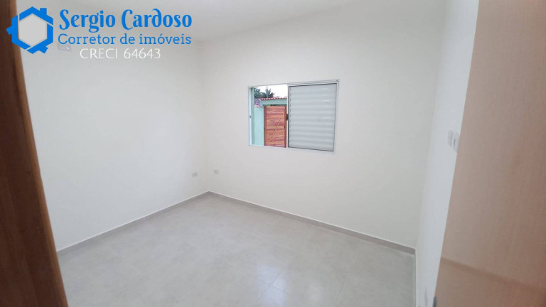 Imagem Casa com 2 Quartos à Venda, 64 m² em Jardim Das Palmeiras Iii - Itanhaém Imagem Casa com 2 Quartos à Venda, 64 m² em Jardim Das Palmeiras Iii - Itanhaém